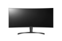 Monitor LCD LG 34WN80C-B 34 " 3440 x 1440 px IPS / PLS