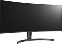 Monitor LCD LG 34WN80C-B 34 " 3440 x 1440 px IPS / PLS