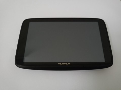 NAWIGACJA TOMTOM GO PROFESSIONAL 620 WORLD TIR