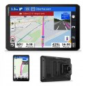 Nawigacja ciężarowa Garmin Dezl LGV800 8 " MAPY EU