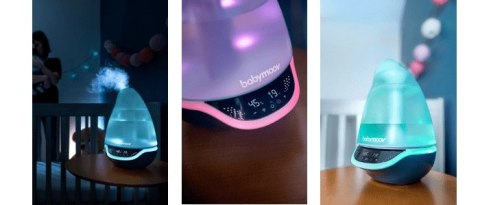 Nawilżacz powietrza Babymoov A047011