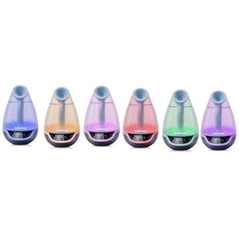 Nawilżacz powietrza Babymoov A047011