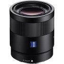 Obiektyw Sony FE 55 mm f/1.8 FE ZA Carl Zeiss Sonnar T* SEL55F18Z