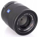 Obiektyw Sony FE 55 mm f/1.8 FE ZA Carl Zeiss Sonnar T* SEL55F18Z