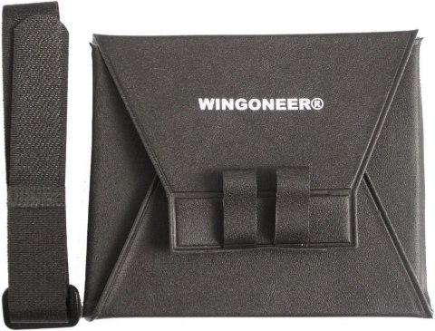 Obiektyw Yongnuo F YN 35 mm f/2.0 do Nikon DSLR + dyfuzor Flash WINGONEER