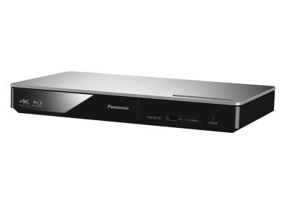 Odtwarzacz Blu-ray Panasonic DMP-BDT185EG