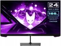 Oversteel - KRYPTO Gaming Monitor LED 24'' 165 HZ