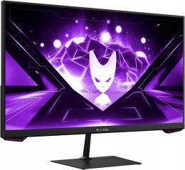 Oversteel - KRYPTO Gaming Monitor LED 24'' 165 HZ