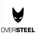 Oversteel - KRYPTO Gaming Monitor LED 24'' 165 HZ