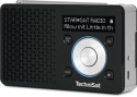 Radio sieciowe TechniSat DIGITRADIO 1 DAB+, FM
