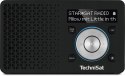 Radio sieciowe TechniSat DIGITRADIO 1 DAB+, FM