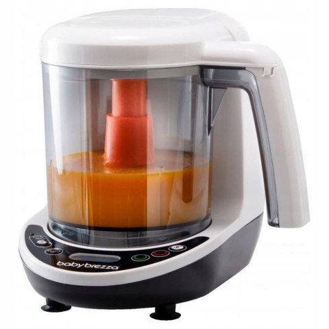 Robot kuchenny Baby Brezza One Step 500 W biały