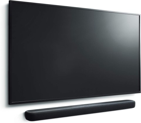 SOUNDBAR YAMAHA ATS-2090 2.1 BLUETOOTH BLACK
