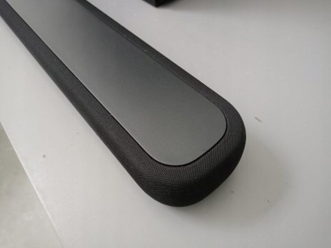 SOUNDBAR YAMAHA ATS-2090 2.1 BLUETOOTH BLACK