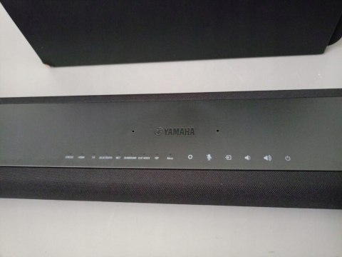 SOUNDBAR YAMAHA ATS-2090 2.1 BLUETOOTH BLACK
