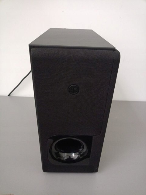 SOUNDBAR YAMAHA ATS-2090 2.1 BLUETOOTH BLACK