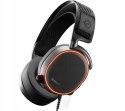 Słuchawki SteelSeries Arctis Pro + GameDAC