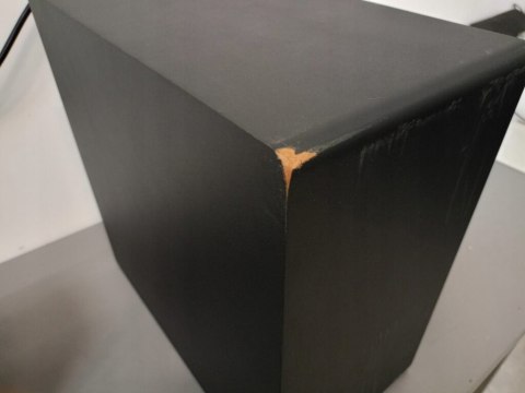 Soundbar Samsung HW-Q995B 11.1.4 656 W czarny