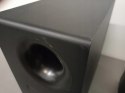 Soundbar Samsung HW-Q995B 11.1.4 656 W czarny