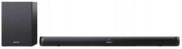 Soundbar Sharp HT-SBW202 2.1 200 W czarny