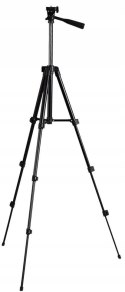 Statyw tripod do telefonu Tefeng TEFENG TF-3120 102 cm 1/4"