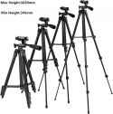 Statyw tripod do telefonu Tefeng TEFENG TF-3120 102 cm 1/4"