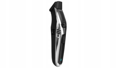 Trymer do zarostu z odkurzaczem Wahl 9870-016 Vacuum Trimmer Trymer do zarostu z odkurzaczem Wahl 9870-016 Vacuum Trimmer