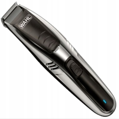 Trymer do zarostu z odkurzaczem Wahl 9870-016 Vacuum Trimmer Trymer do zarostu z odkurzaczem Wahl 9870-016 Vacuum Trimmer