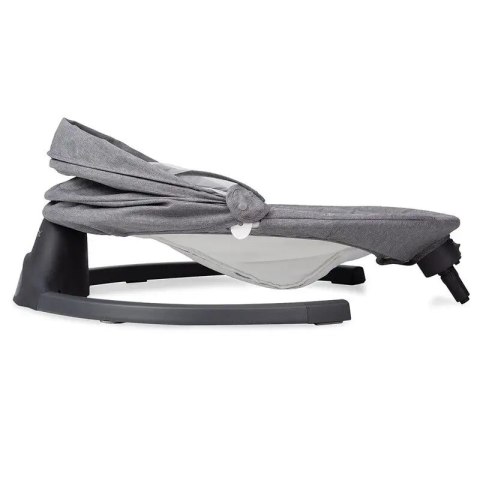 Bujaczek leżaczek elektryczny huśtawka MoMi LAMI