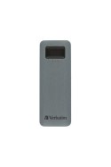 Dysk zewnętrzny SSD Verbatim Executive Fingerprint Secure 512GB 153656