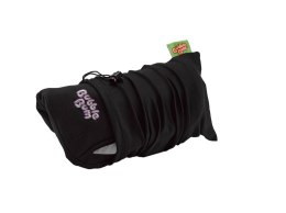 Fotelik BubbleBum BB0002 15-36 kg czarny