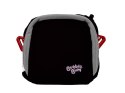 Fotelik BubbleBum BB0002 15-36 kg czarny