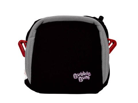 Fotelik BubbleBum BB0002 15-36 kg czarny