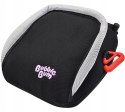 Fotelik BubbleBum BB0002 15-36 kg czarny