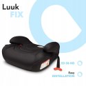 Fotelik BubbleBum BB0002 15-36 kg czarny