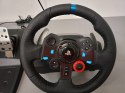 Kierownica Logitech G29 PS3 PS4 PC