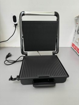 MOCNY GRILL ELEKTRYCZNY KONTAKTOWY TEFAL GC242D 2000W SPRAWDŹ OPIS! OKAZJA!