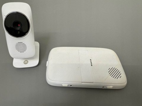 Niania elektroniczna Motorola Biel