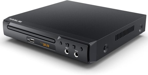 ODTWARZACZ DVD HANLIM HL-077 HDMI