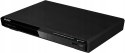 ODTWARZACZ DVD SONY DVP-SR370 USB BLACK