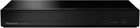 Odtwarzacz Blu-ray Panasonic DP-UB150