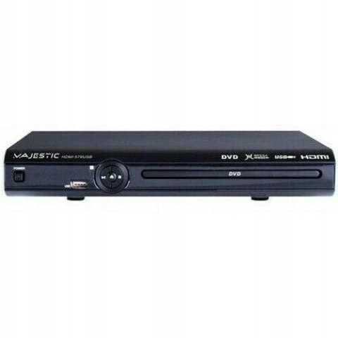 Odtwarzacz DVD Majestic HDMI-579 USB