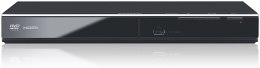 Odtwarzacz DVD Panasonic DVD-S700EG-K HDMI