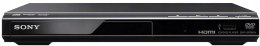 Odtwarzacz DVD Sony DVP-SR760H HDMI