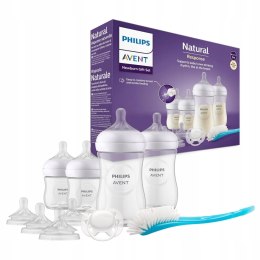 Philips Avent Zestaw startowy SCD838/13