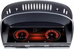 RADIO SAMOCHODOWE BMW E60 E90 ANDROID BLUETOOTH