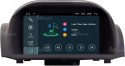 RADIO SAMOCHODOWE FORD FIESTA MK7 13-16 ANDROID BT WI-FI