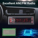 RADIO SAMOCHODOWE LXKLSZ FM USB BLUETOOTH