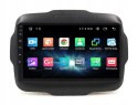 Radio Samochodowe Jeep RENEGATE 2-DIN CARPLAY BLUETOOTH