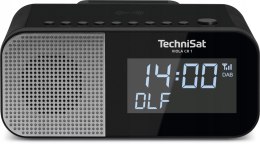 Radio sieciowe DAB+, FM TechniSat VIOLA CR 1